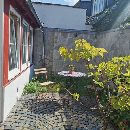 Rheingau - Schoene Moeblierte Ferienwohnung Eltville am Rhein Extérieur photo