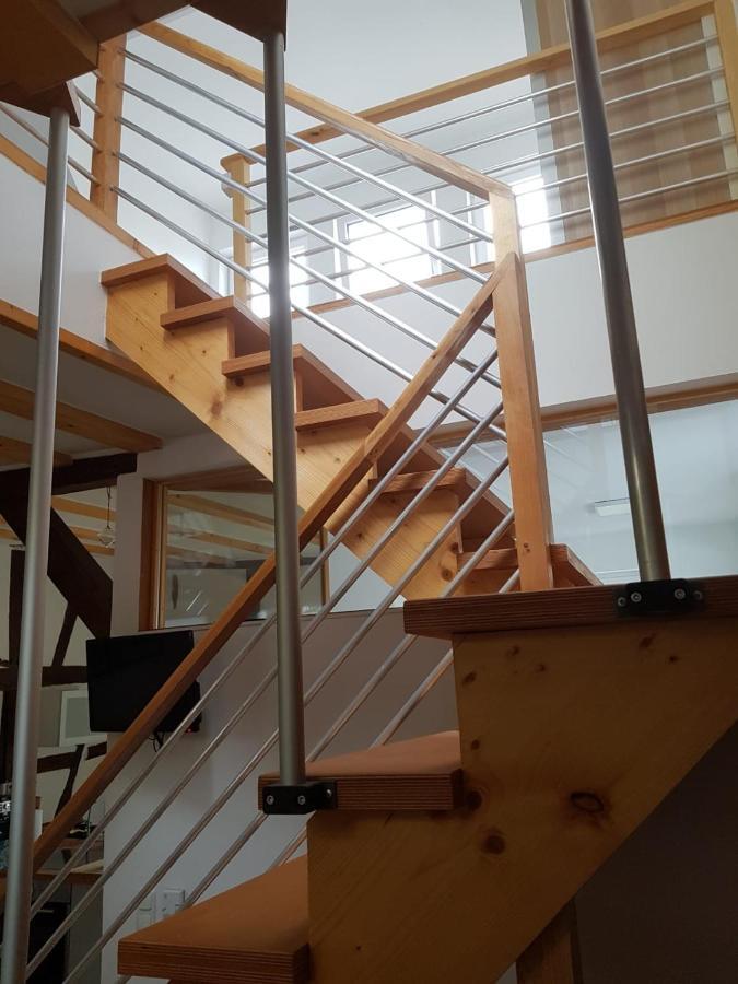 Rheingau - Schoene Moeblierte Ferienwohnung Eltville am Rhein Extérieur photo
