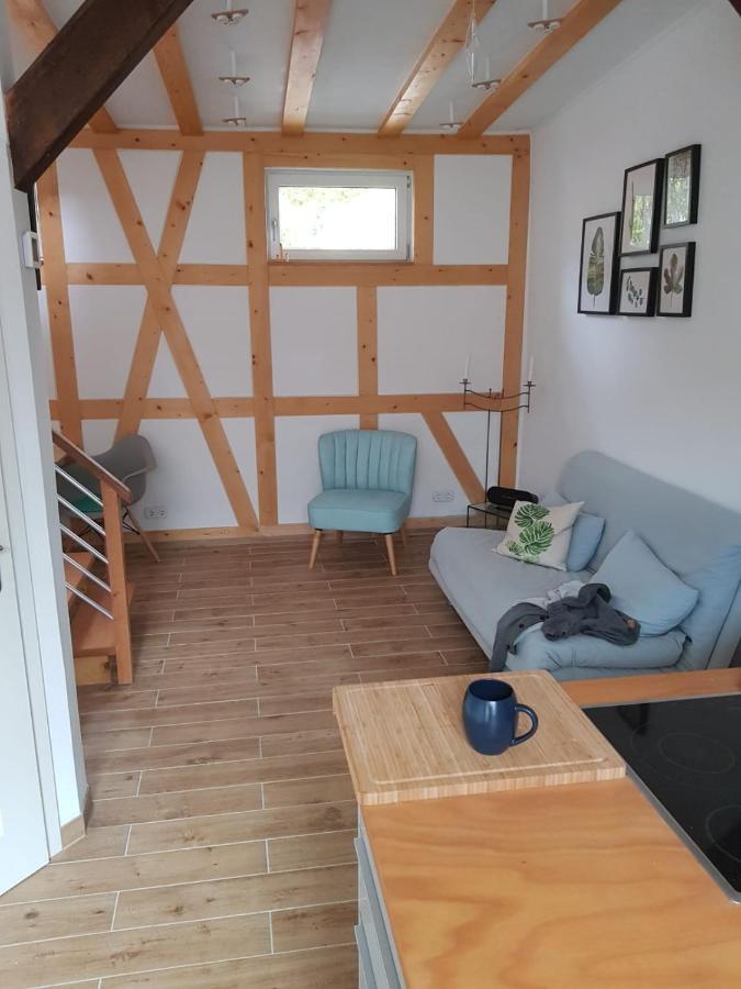 Rheingau - Schoene Moeblierte Ferienwohnung Eltville am Rhein Extérieur photo